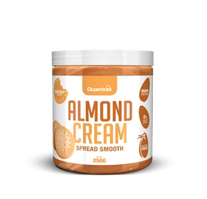 Crema Almendra Biscuit 250g