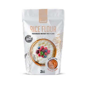 Instant Rice 2kg Dulce de Leche NEW