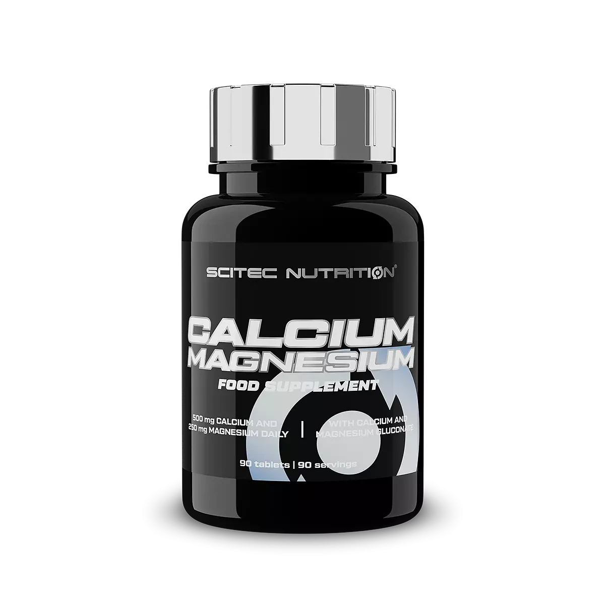 Calcium Magnesium 90tabl
