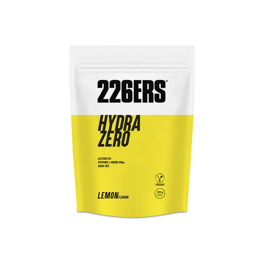 Hydrazero Drink 225g Limon