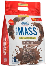 ORIGINAL CRITICAL MASS 6KG CHOCO
