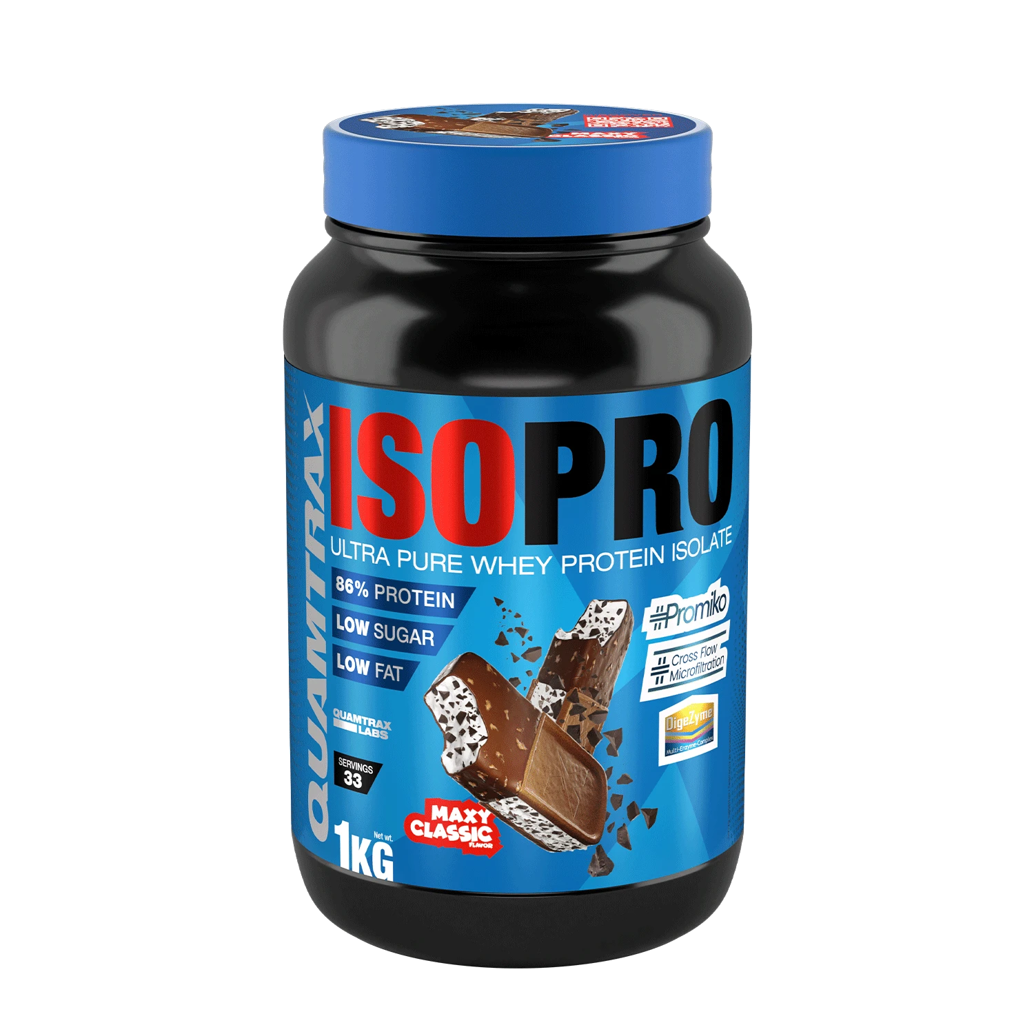 ISOPRO 1KG MAXY CLASSIC