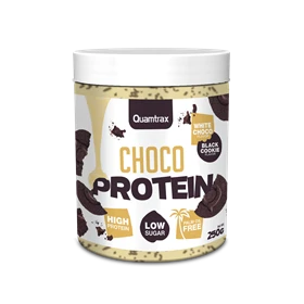 Crema Choco Protein Black Cookie 250g
