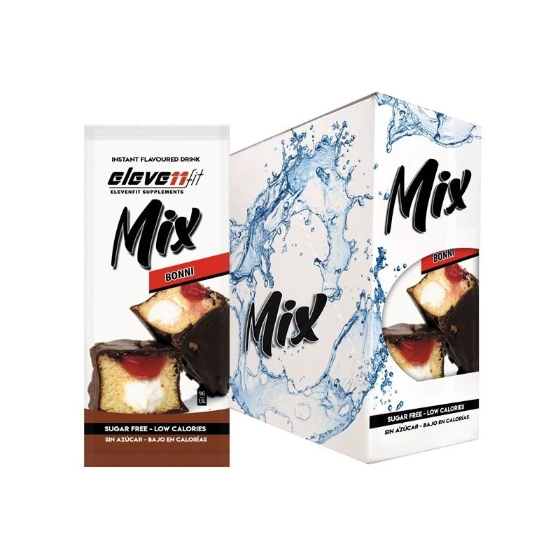 CARTON MIX BONNIE 24unid