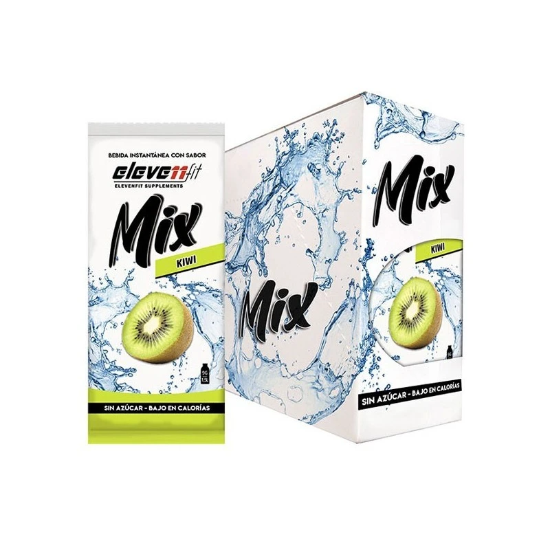 CARTON MIX KIWI 24unid