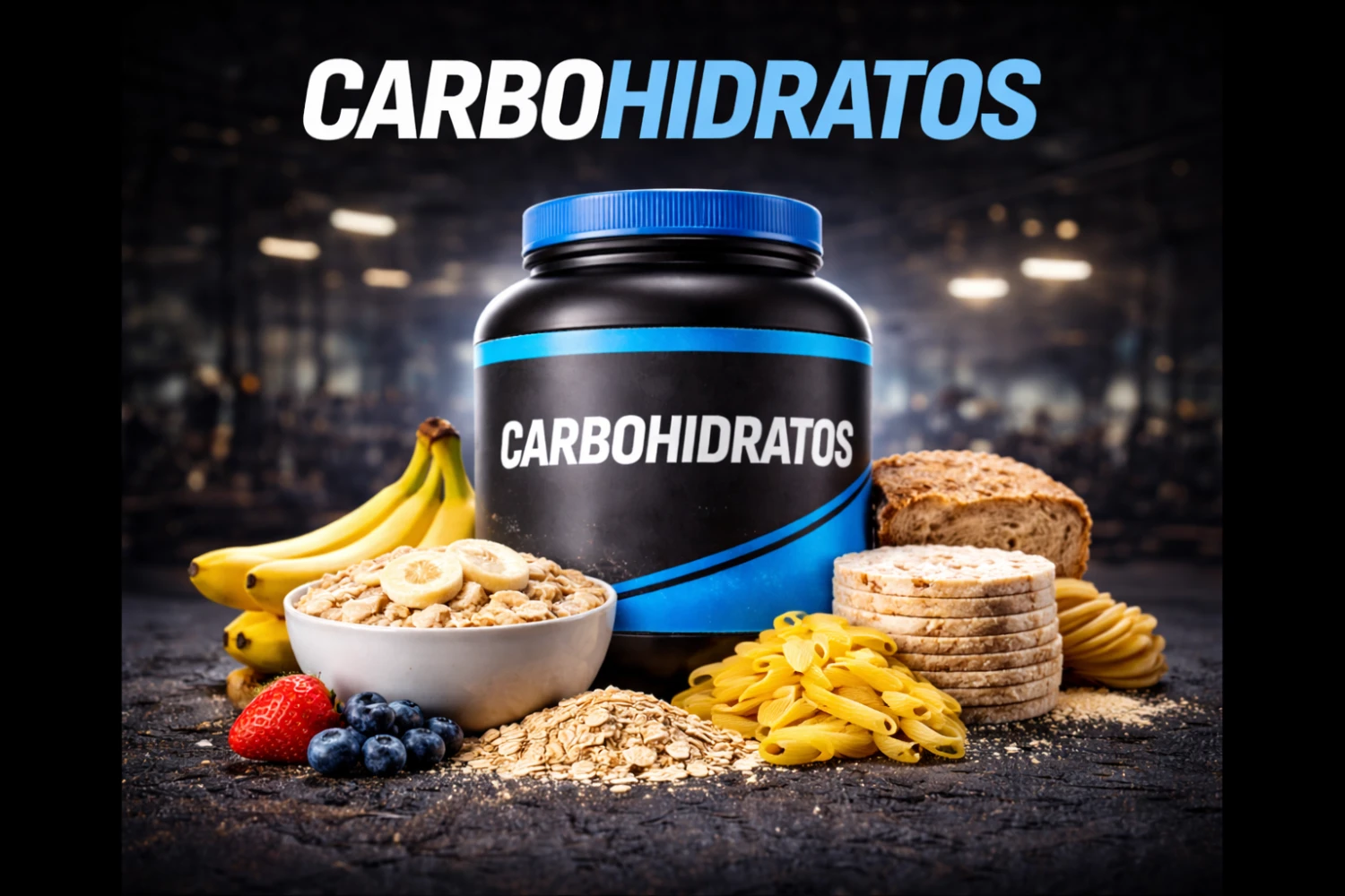 CARBOHIDRATOS