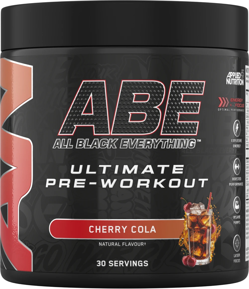 ABE 375G CHERRY COLA