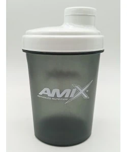 BATIDORA AMIX 500ML NEGRO