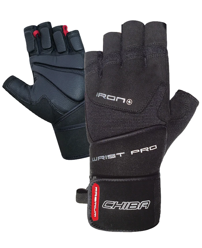 Iron Premium II Guante (ref 42146)