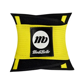 FAJA MEDI BELLE YELLOW XL