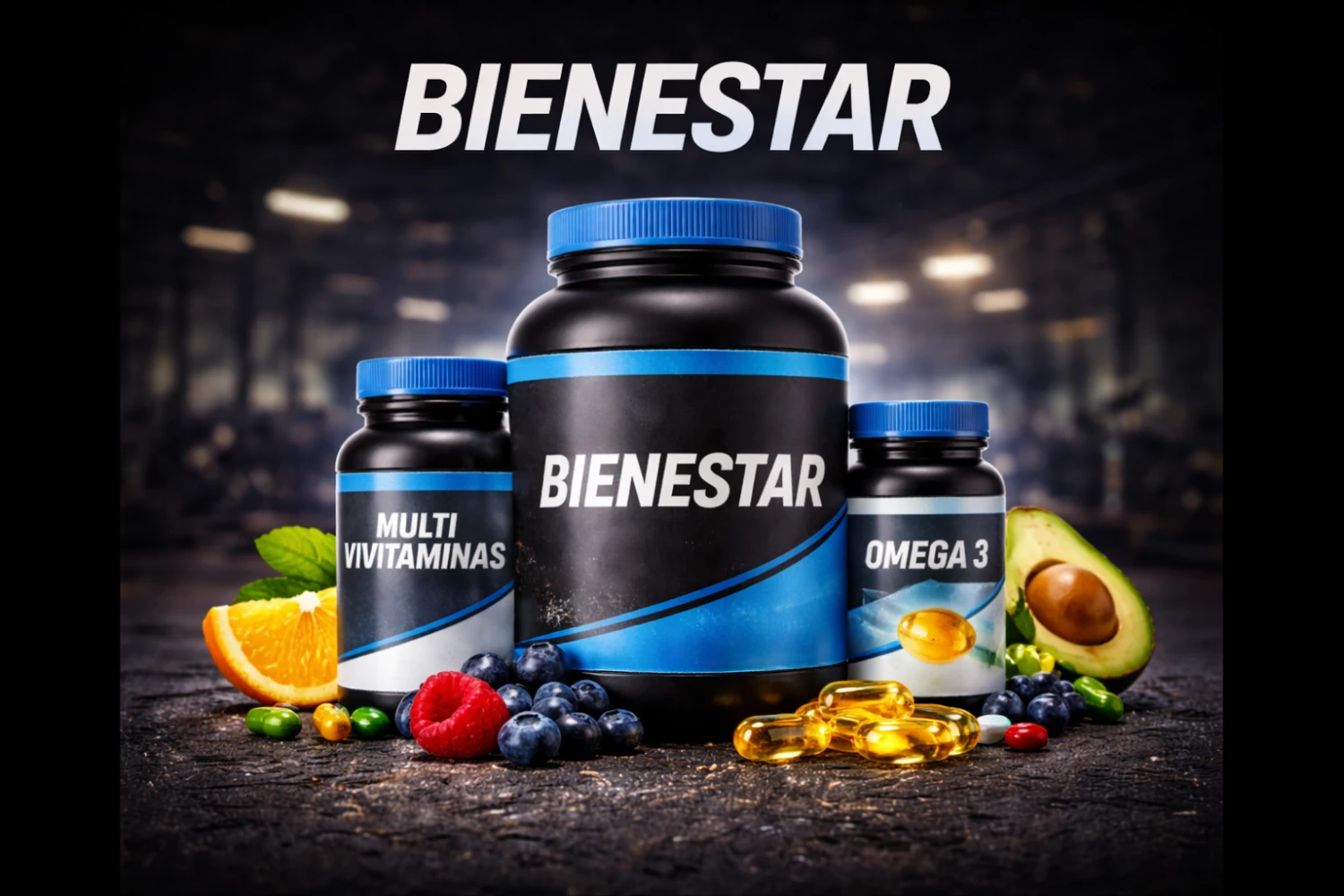 BIENESTAR