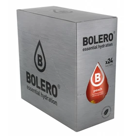 Sobre Bolero Essential Hydration 9g Melocoton