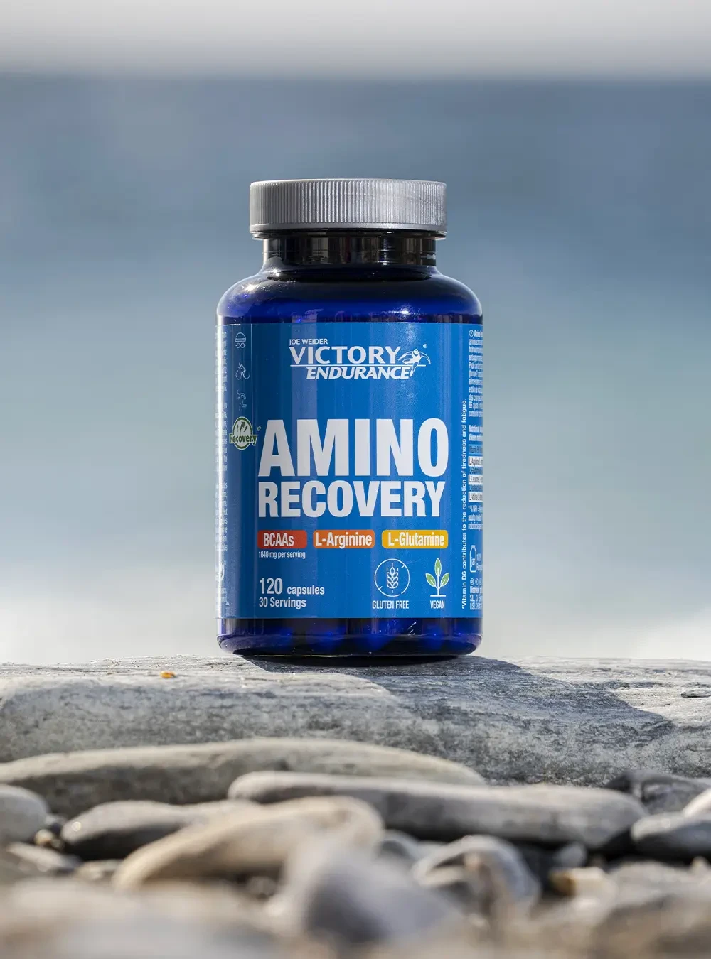 Amino Recovery 120caps
