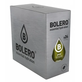 Sobre Bolero Essential Hydration 9g Pera