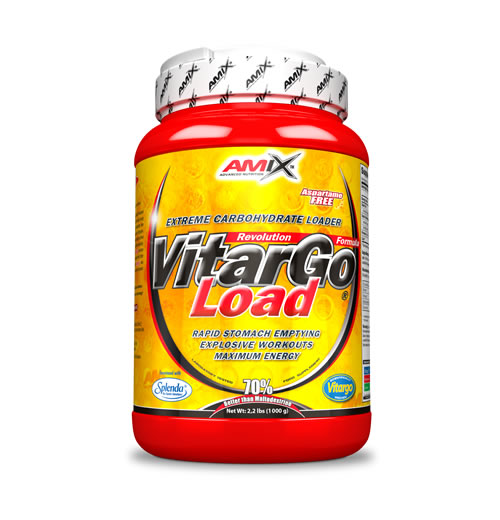 Vitargo Load 1000g Limon