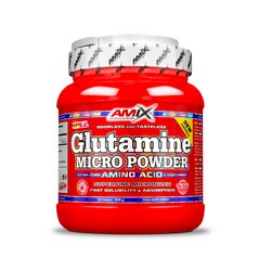 Glutamine 500g