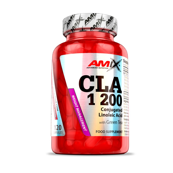 CLA 1200 120caps