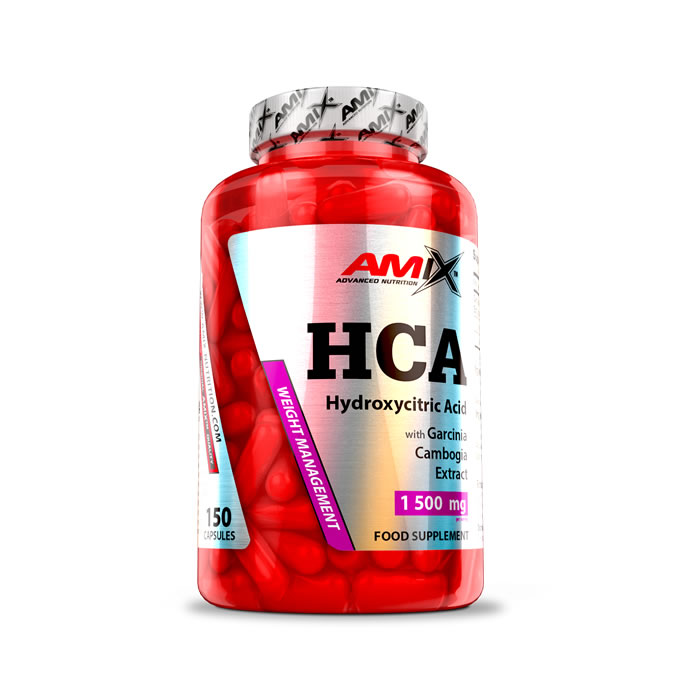 HCA 150caps
