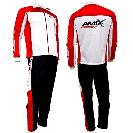 Chandal Amix