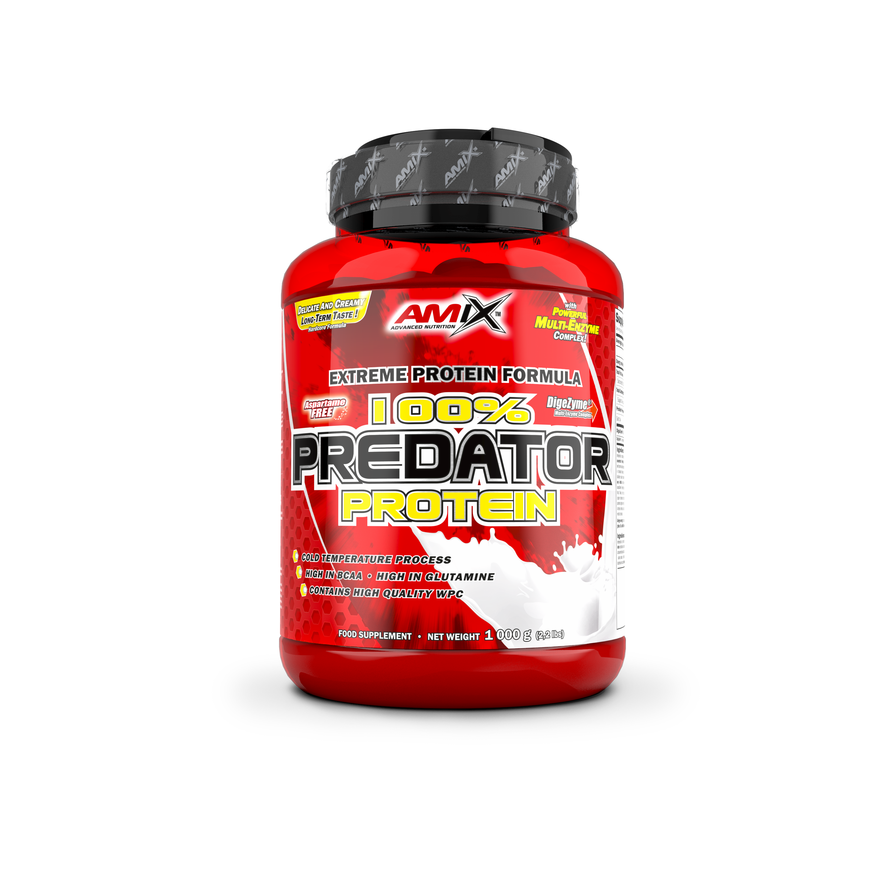 Predator 1000g Banana