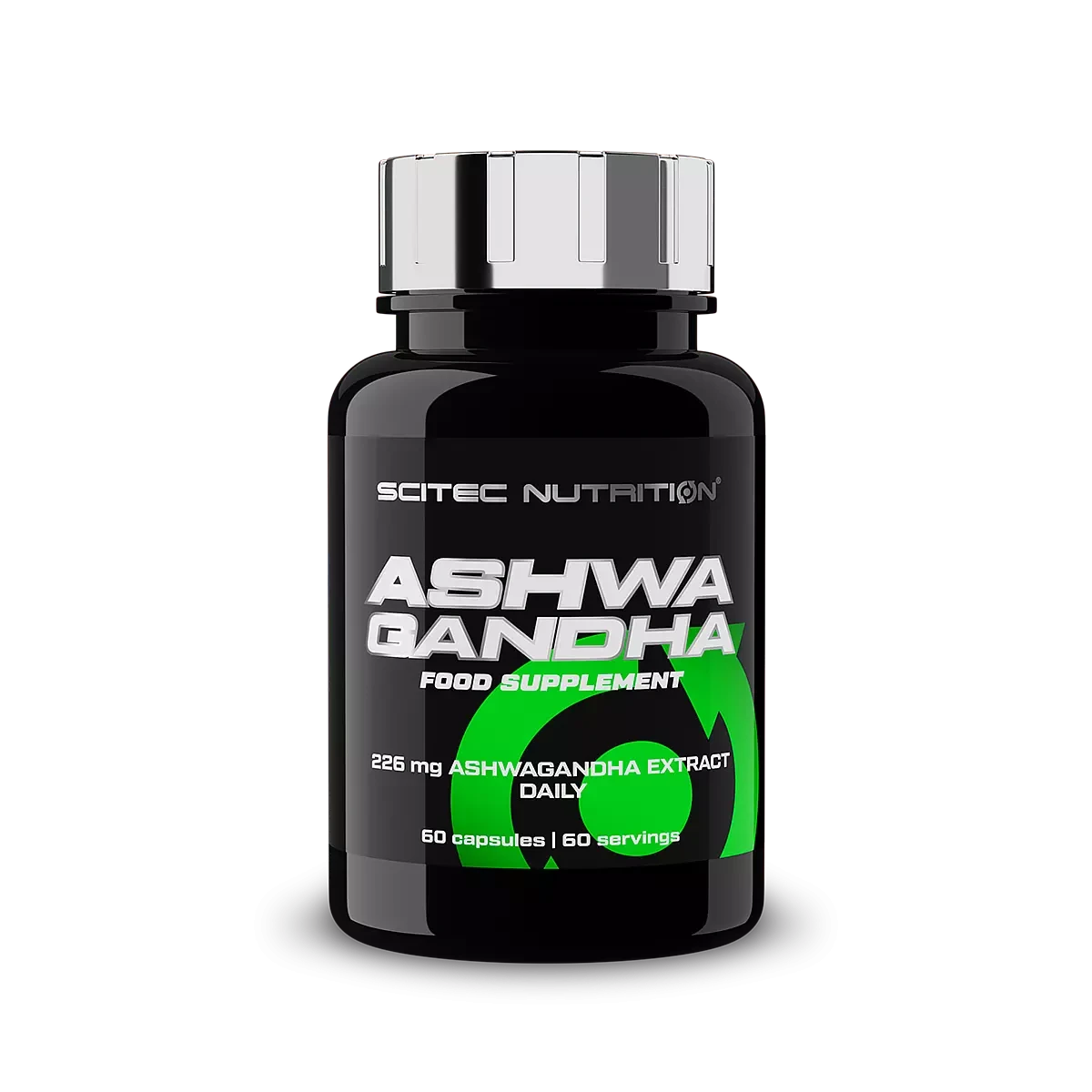 Ashwagandha 60caps