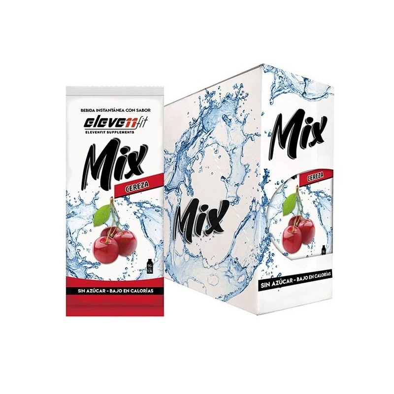 CARTON MIX CEREZA 24unid