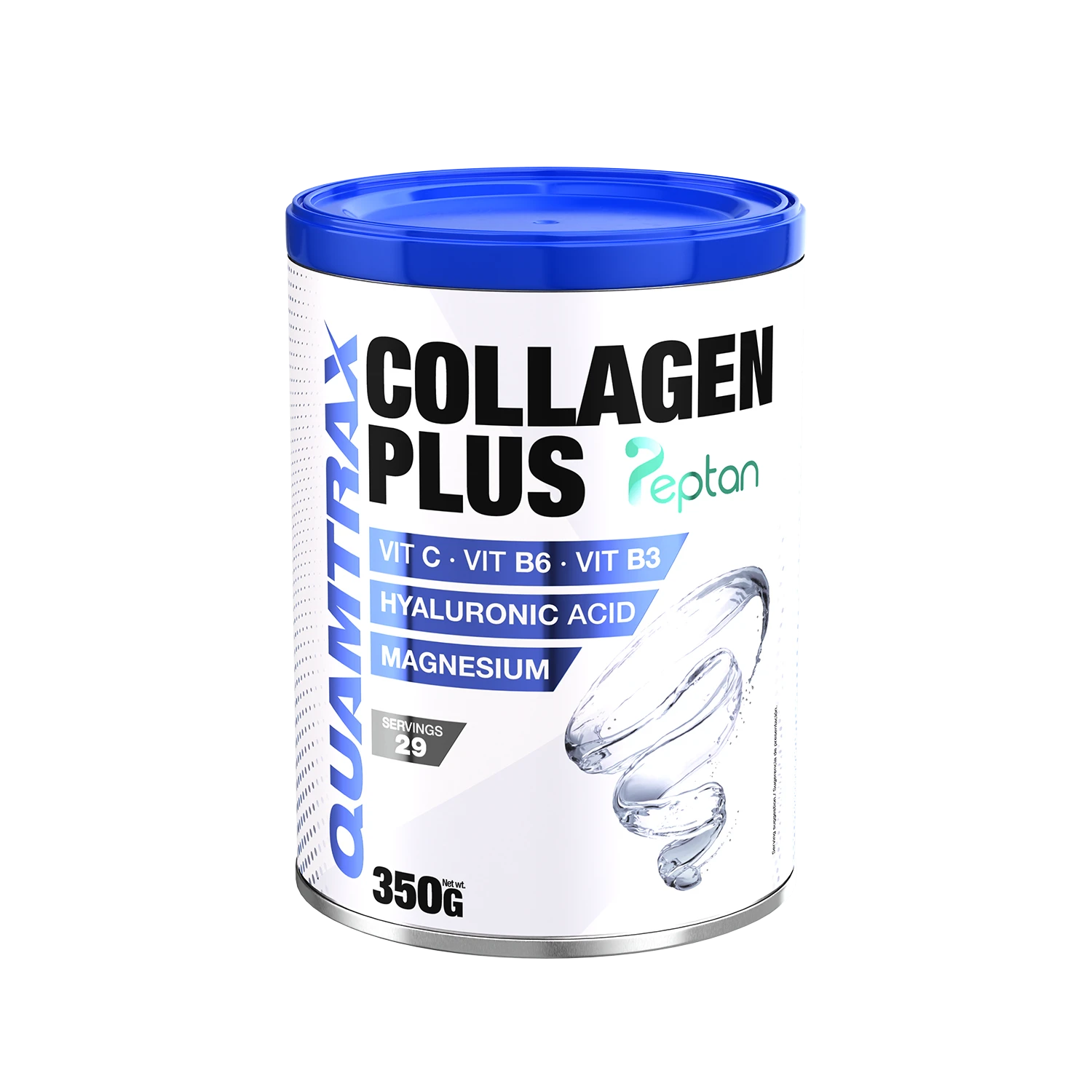 Collagen Plus con Peptan Neuto 350g