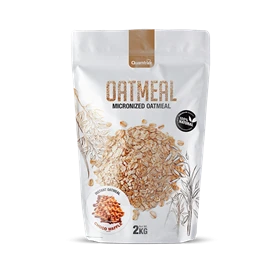 Oats Meal 2kg Waffle