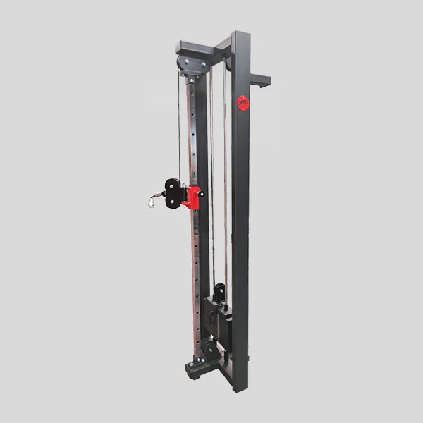 POLEA CON REGULACION COGIDA A PARED 60 Kg