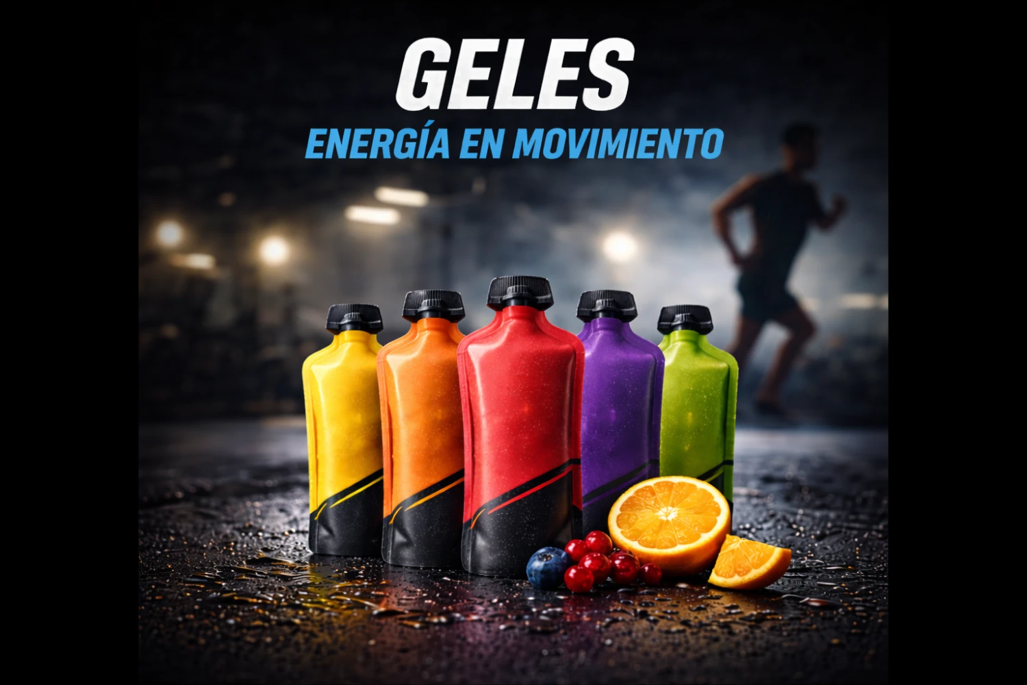 GELES