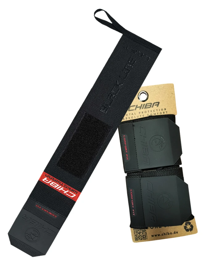 Muñequera Black Line (ref 40426)