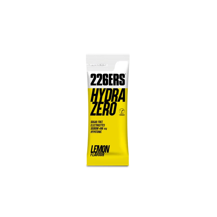 Hydrazero Drink 7,5g x 20unid Limon