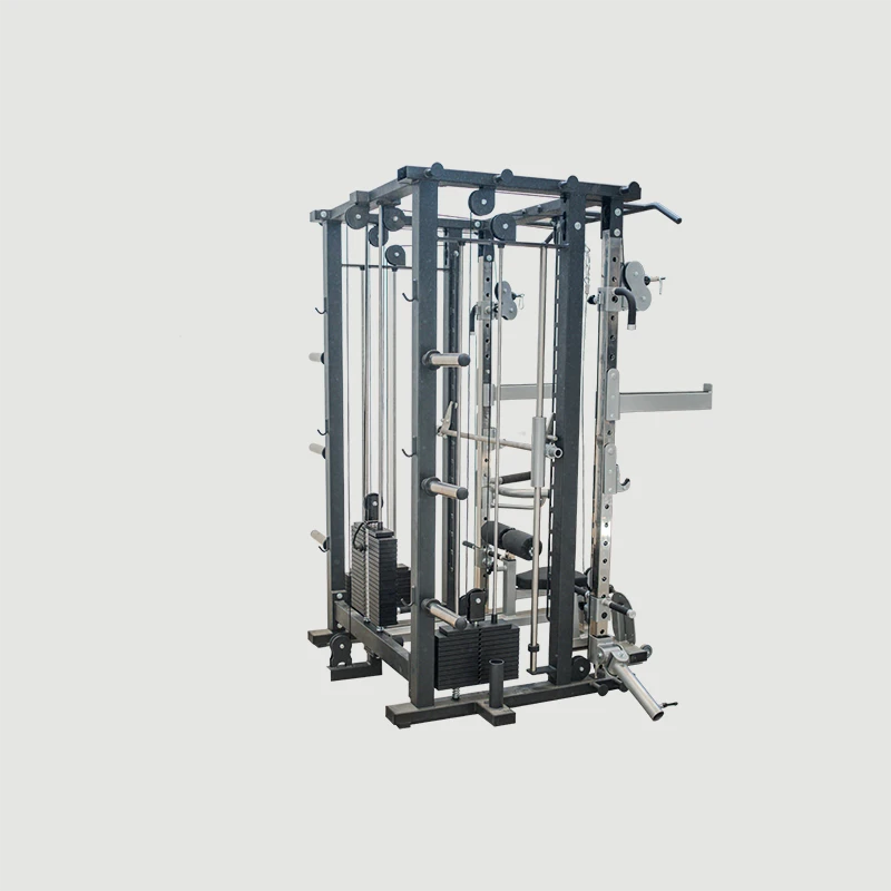 DUAL FUNCIONAL TRAINER PRO X1 3XL