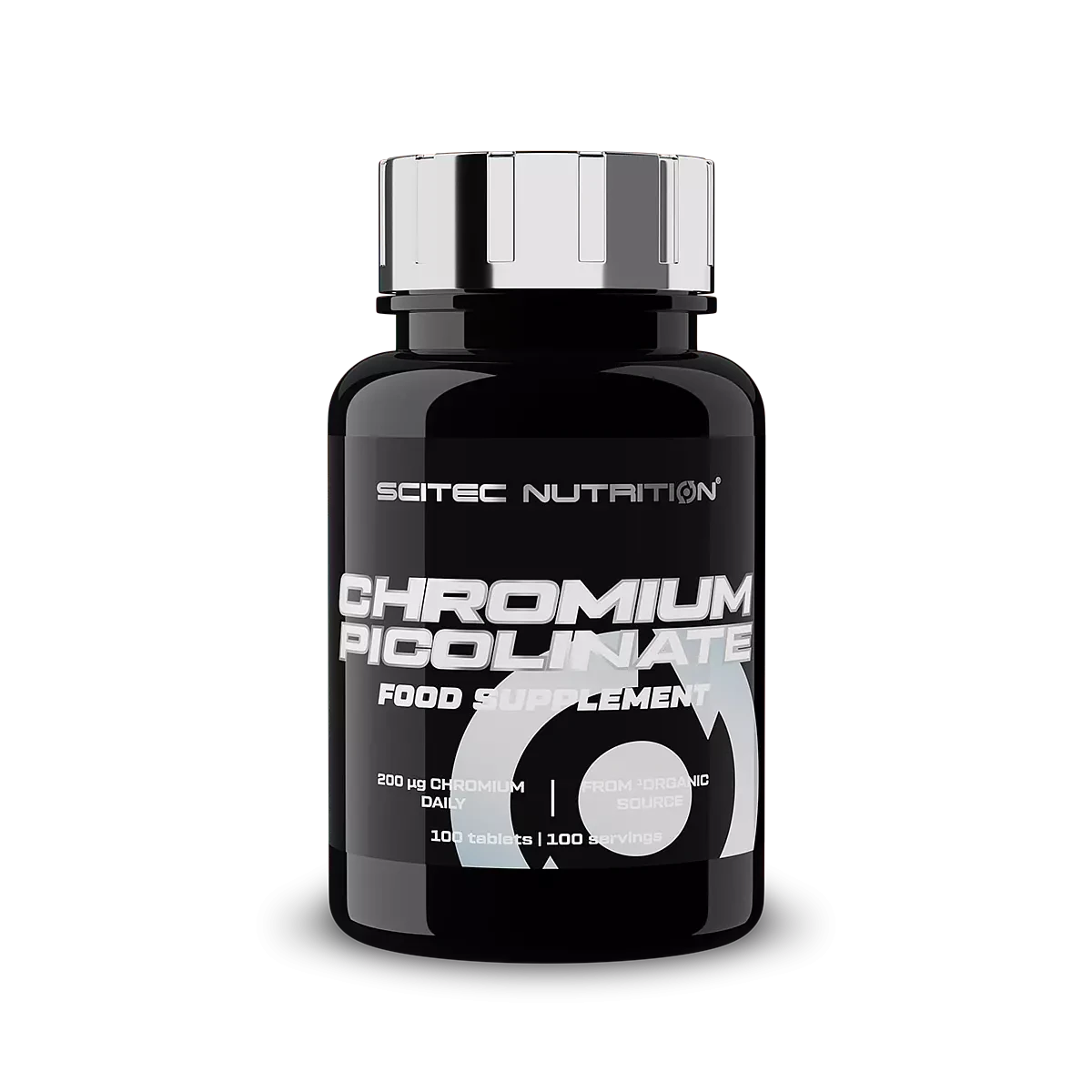 Chromium Picolinate 100tabl