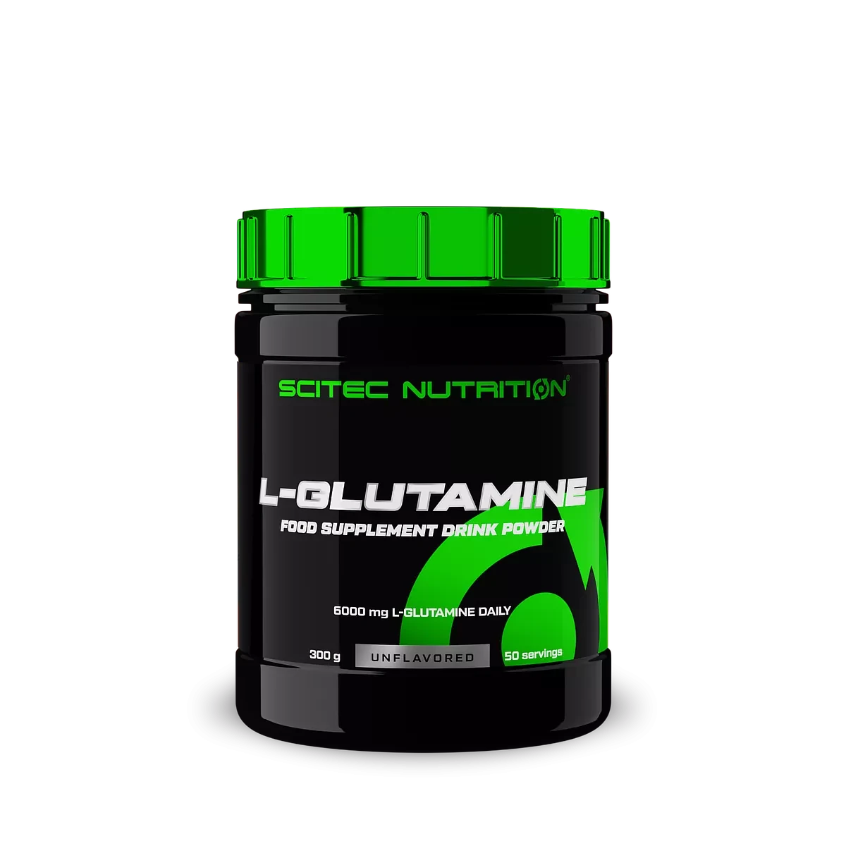 L-Glutamine 300g