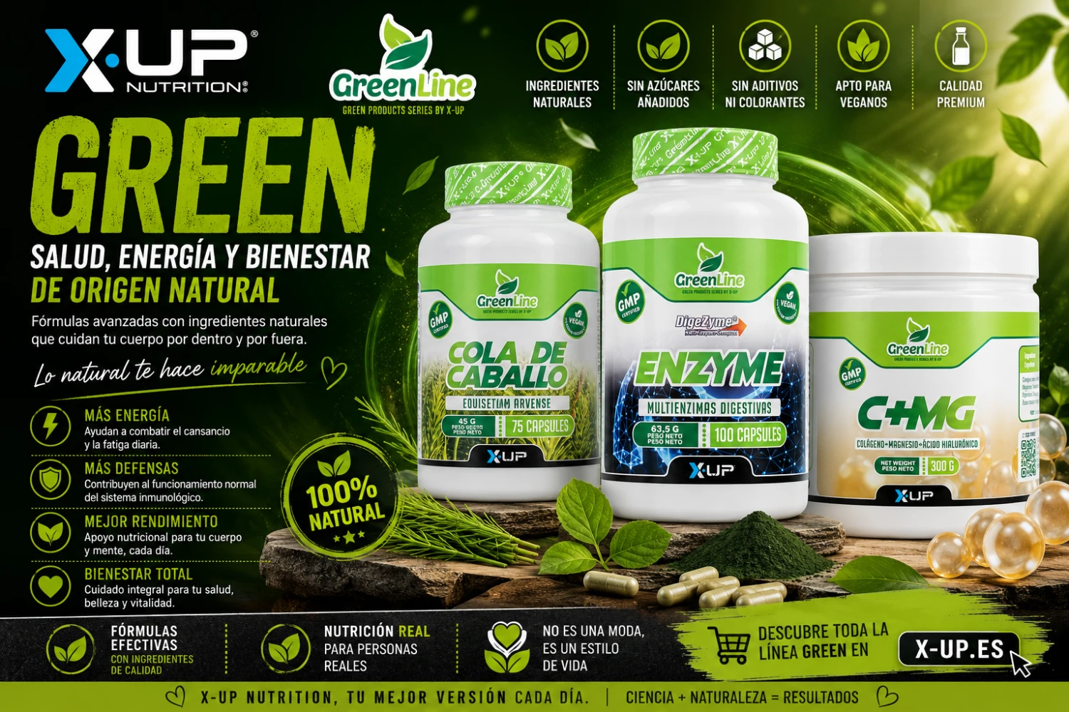 Wellion International promo