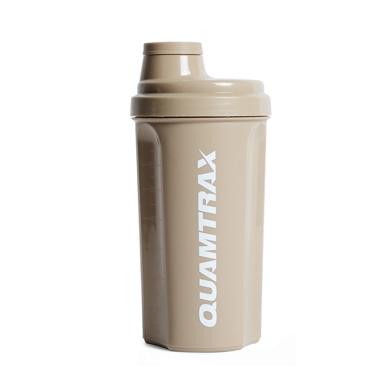 SHAKER BASIC CREMA 700ML