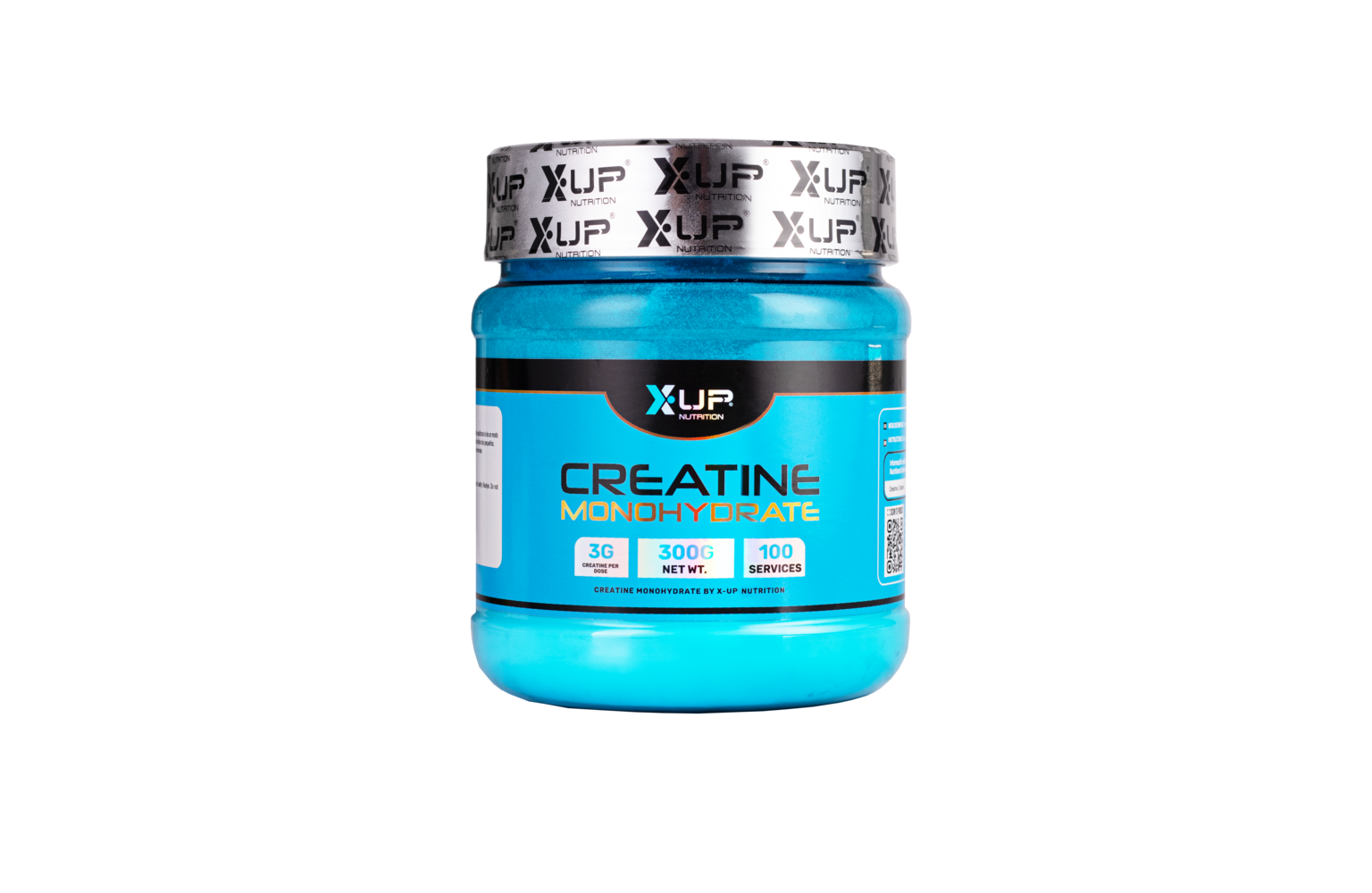 Creatina Monohidrato 300g