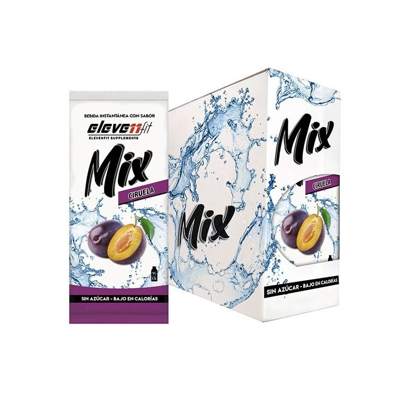 CARTON MIX CIRUELA 24unid