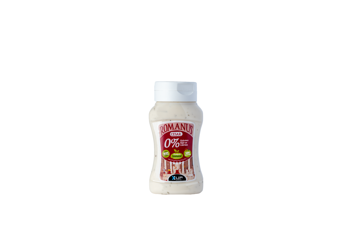 Salsa Cesar Romanus XUP 300ml