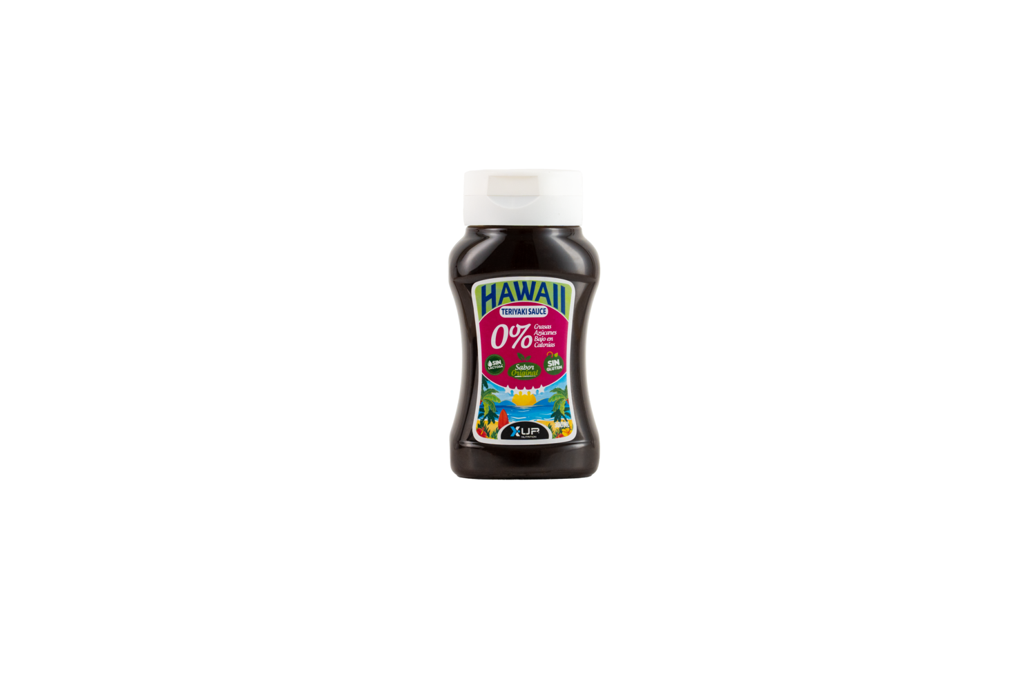 Salsa Teriyaki Hawai XUP 300ml