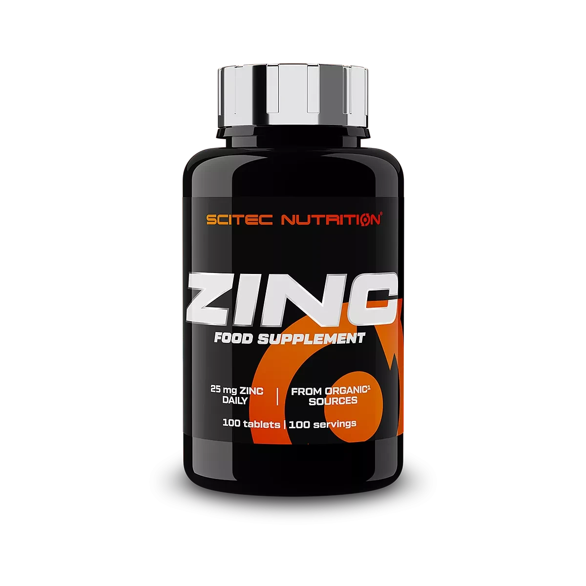 Zinc 100tabl
