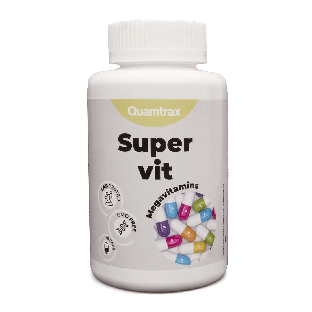 Super Vit 120caps