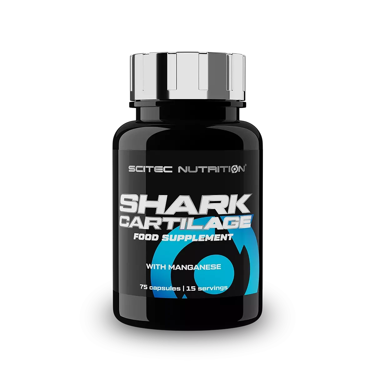 Shark Cartilage 75caps