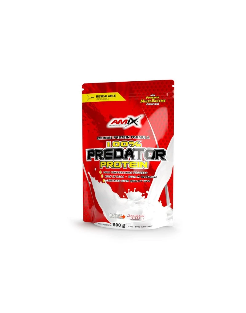 Unidosis Predator Protein 30g Chocolate