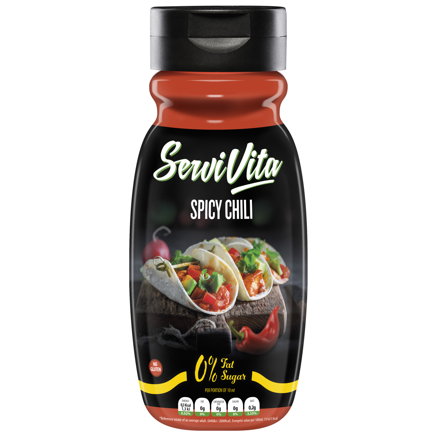 Salsa Chili Picante 320ml