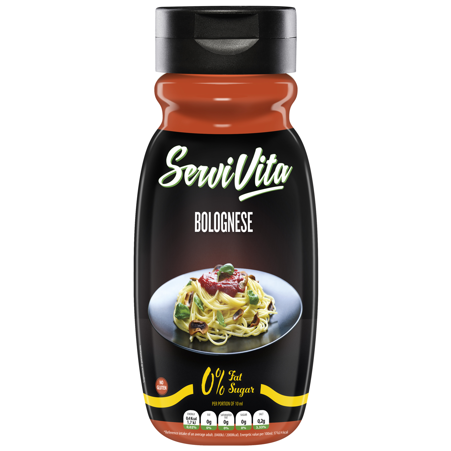 Salsa Bolognesa 320ml
