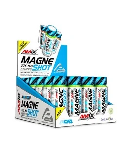 MagneShot FORTE 20x60ml Naranja Sanguinea