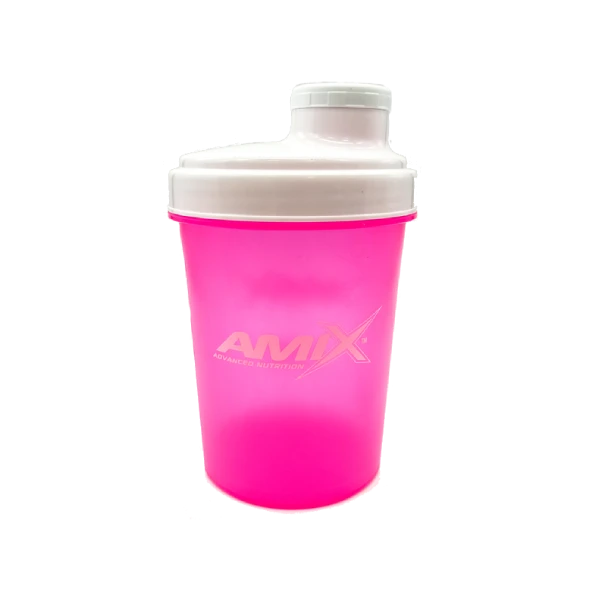 BATIDORA AMIX 500ML ROSA