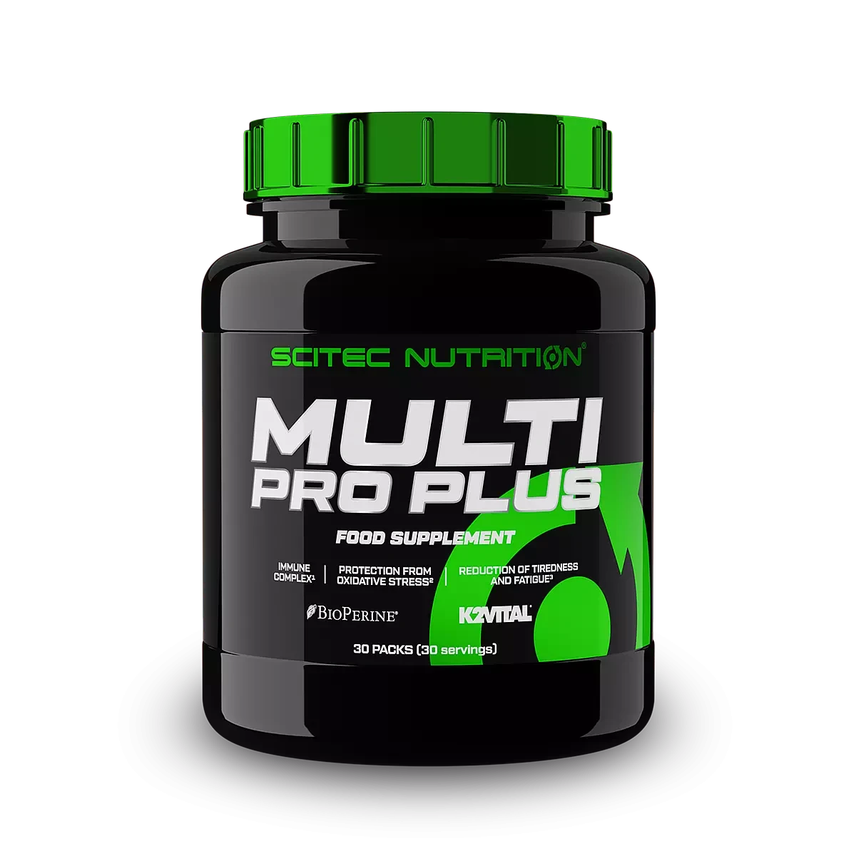 Multi Pro Plus 30